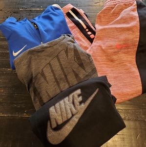Boys nike collection